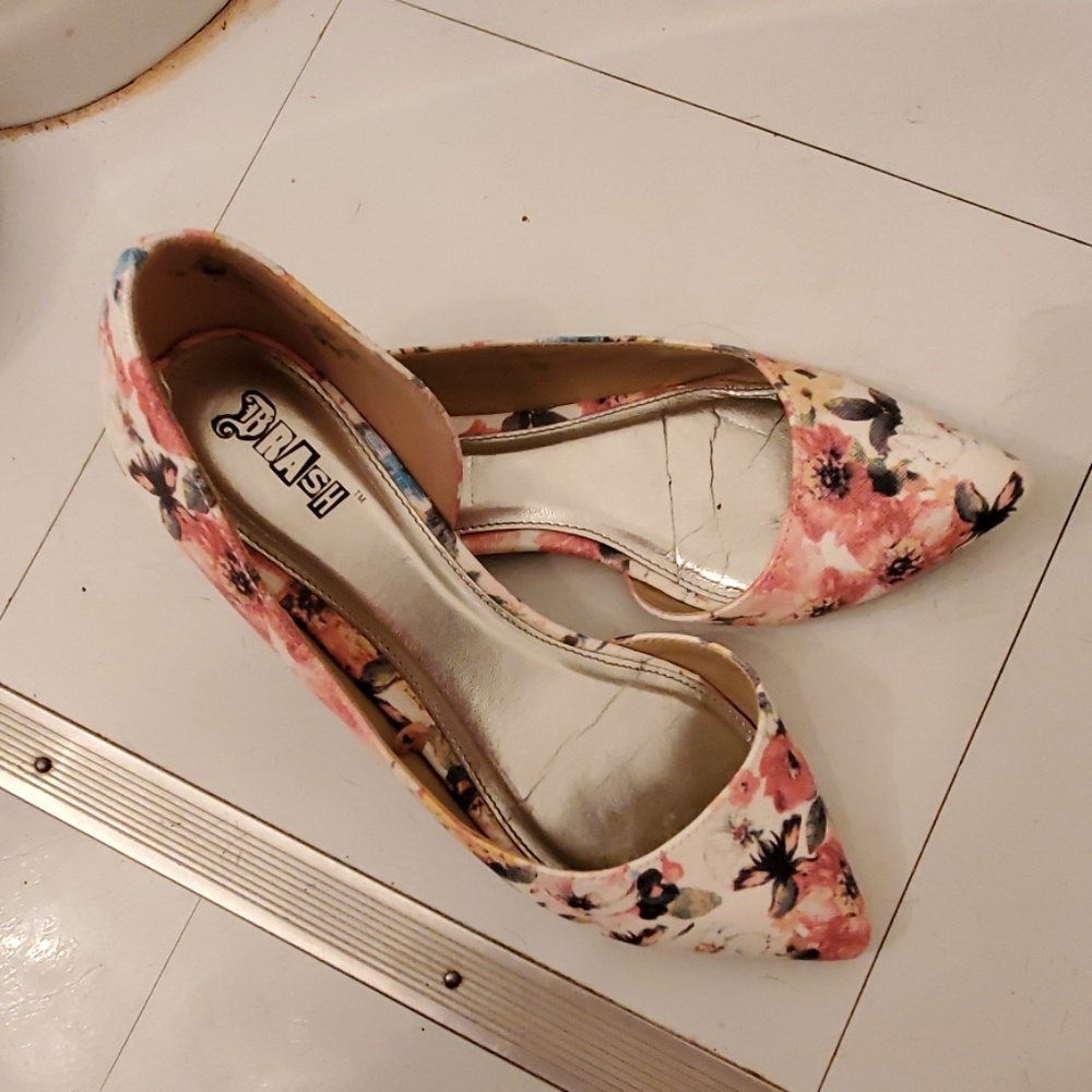 Flats